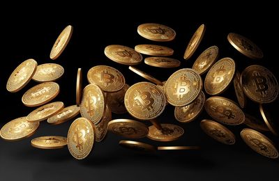 Guía Bitcoin: ¿Qué es? ¿Cómo funciona? y ¿Cómo conseguir esta moneda virtual?