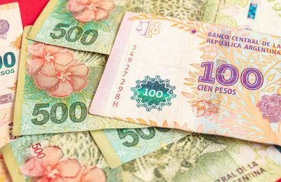 Nueva tasa de interés para plazos fijos: ¿Cuánto se gana al invertir $2.300.000?
