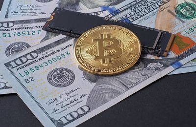 El precio del dolar que anticipan las cuevas virtuales