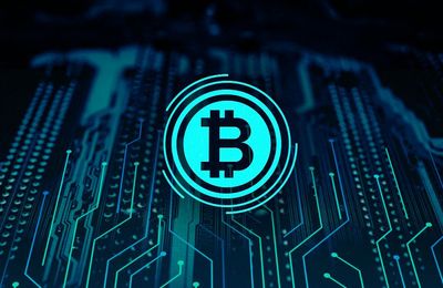 El sube y baja de bitcoin: cuál es su precio este 11 de julio