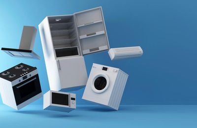 Comprá electrodomésticos en 24 cuotas: cómo es el plan que prepara el Gobierno