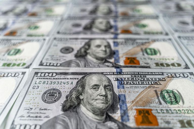 Dólar blue hoy: a cuánto cotiza este jueves 25 de julio