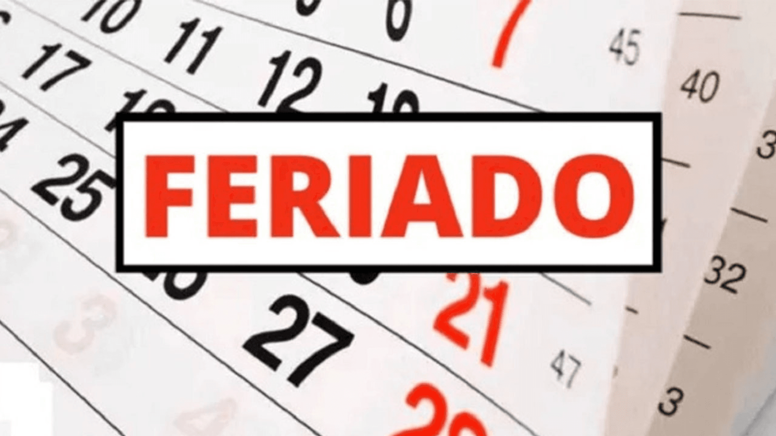 Decretaron feriado el viernes 7 de junio y habrá un nuevo fin de semana largo: a quiénes beneficia