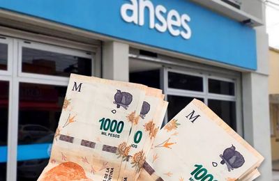 ANSES otorgará $40.000 a personas sin trabajo en junio 2023