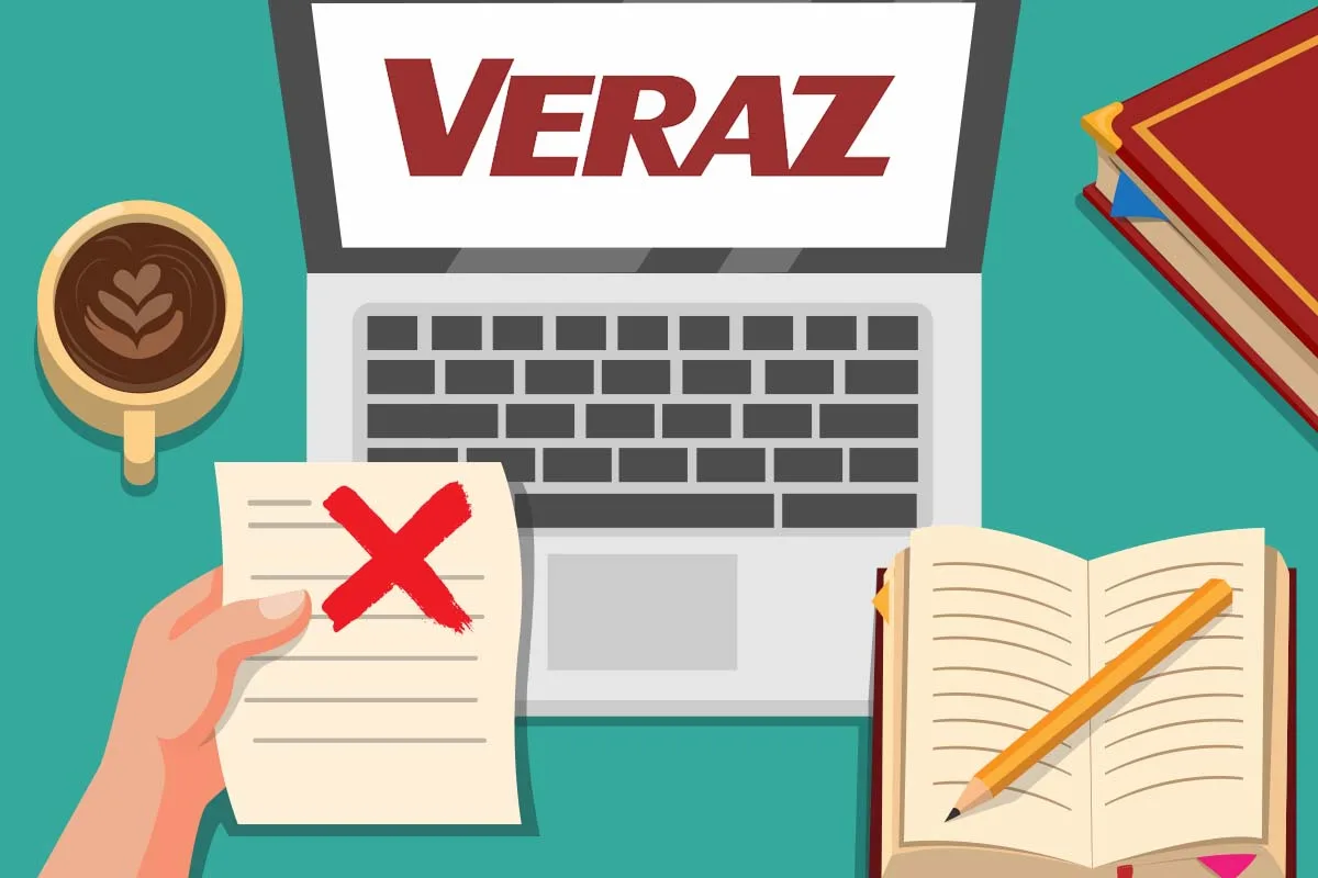 Errores Comunes que Afectan tu Informe de Veraz y Cómo Corregirlos