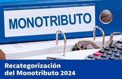 Prórroga de Plazo para Recategorizarse en el Monotributo: Novedades y Pasos a Seguir