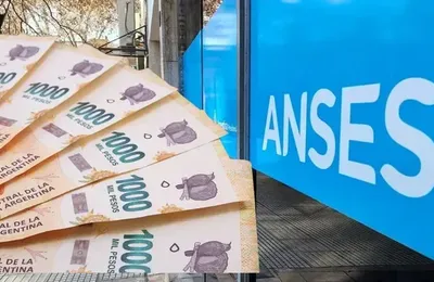La excelente noticia para los jubilados de ANSES este Abril 2024