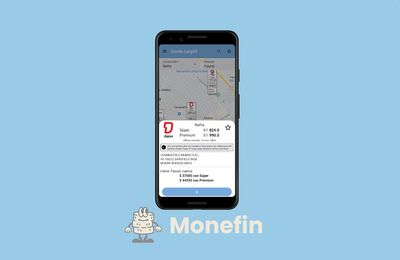 Pagá la nafta más barato gracias a esta app gratuita