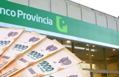 Cómo solicitar el Préstamo del Banco Provincia con tasa del 30%