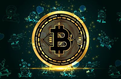 Bitcoin maximo historico este 2024 y todas las cripto en alza