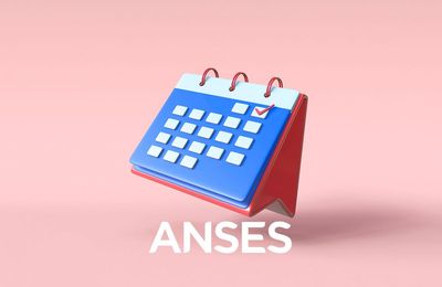 Fechas de cobro de AUH en AGOSTO con aumento de Anses