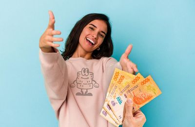 ¡Cómo Aprovechar Tu Dinero y ganarle a la Inflación!