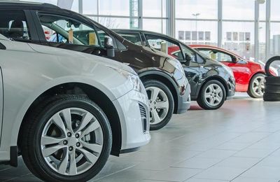 Sacá tu auto con préstamo del Banco Nación: hasta $100 millones, sin prenda y en 72 cuotas