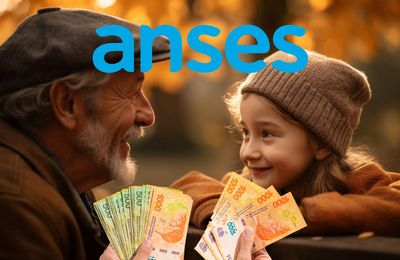 réditos de $5.000.000 para Jubilados de ANSES: Guía para Acceder a la Propuesta Financiera