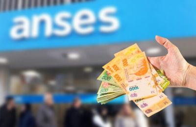 Préstamos ANSES de $85.000 a 4 años con una tasa del 29%