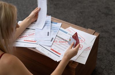  Descubre tu Situación Crediticia en Argentina: Guía Definitiva para Salir de Deudas