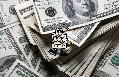 Dólar blue: este es el precio más alto al que puede llegar, según las cuevas virtuales