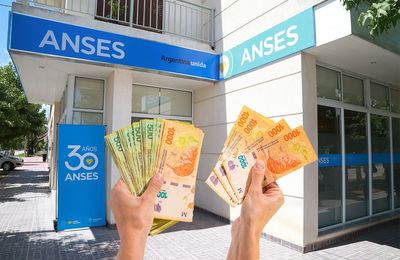ANSES Anuncia Aumento del 29% para pensionados