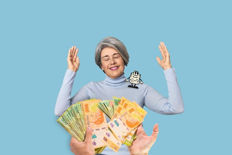  JUBILADOS de ANSES podrán cobrar un monto EXTRA en AGOSTO