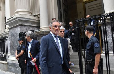 Que sucede con los puts? El BCRA busca absorber pesos y los bancos muestran cautela