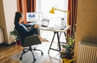 ¡Oportunidad única! Una empresa extranjera busca argentinos para trabajar en remoto con sueldo en dólares