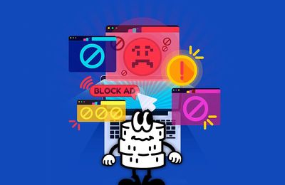 ¿Cómo saber si estoy inhibido por internet gratis?