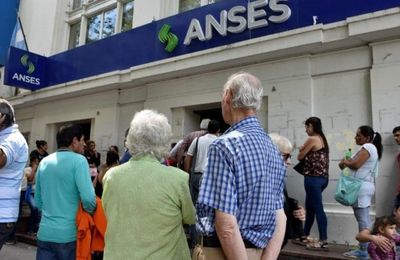Jubilados de ANSES recibirán $121.000 con bono y aguinaldo a partir del 8 de junio