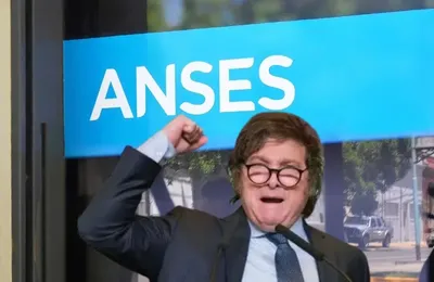 El Gobierno DARÁ de BAJA a 60.000 PENSIONADOS de Anses: cuáles son los motivos