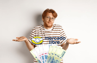 ¿Conviene ahorrar en Mercado Pago en 2025? Lo que nadie te cuenta sobre su tasa, impuestos y límites