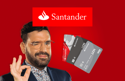 Cómo sacar tu tarjeta Santander Río Visa Platinum en Argentina