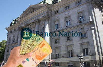 Banco Nación lanza innovadora línea de préstamos para la consolidación de deudas: hasta $10.000.000 disponibles