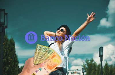 Préstamos del Banco Nacion 2024 Hasta $2.500.000