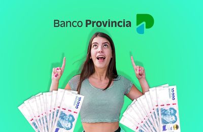 Banco Provincia Lanza Préstamos Personales de Hasta $20 Millones: ¡Descubrí cómo solicitarlos!