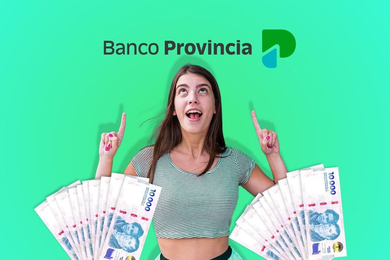 Banco Provincia Lanza Préstamos Personales de Hasta $20 Millones: ¡Descubrí cómo solicitarlos!