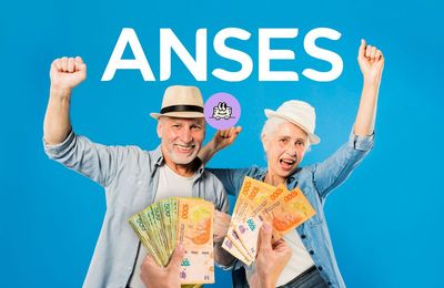 Jubilados ANSES: cómo aprovechar la nueva alternativa de préstamos en hasta 60 cuotas