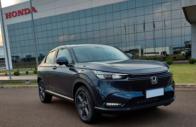 Santander lanza préstamos para comprar autos Honda a tasa 0%