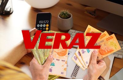 Recupera tu Historial Crediticio: Guía para Salir del Veraz 2024