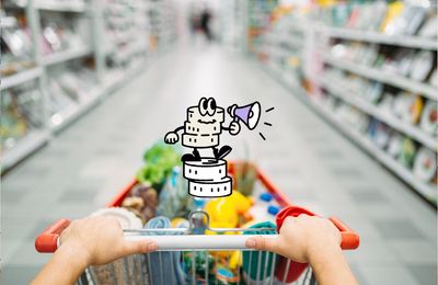 Cuáles son los bancos que tienen descuentos en supermercados