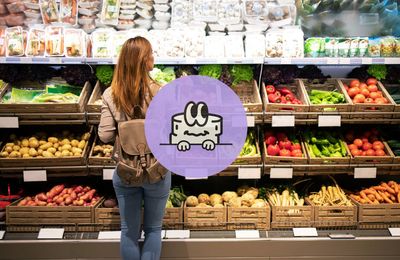 Inflación de Argentina en mayo continua la desaceleración
