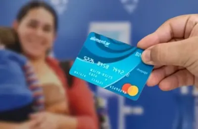 Aumento de la Tarjeta Alimentar: Cuanto se va a cobrar en AGOSTO