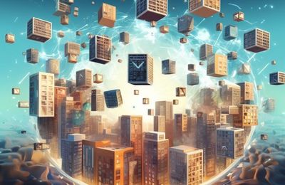 Tokenización de Bienes Raíces en la Era Blockchain: Una Oportunidad Única
